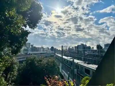 赤羽八幡神社(東京都)