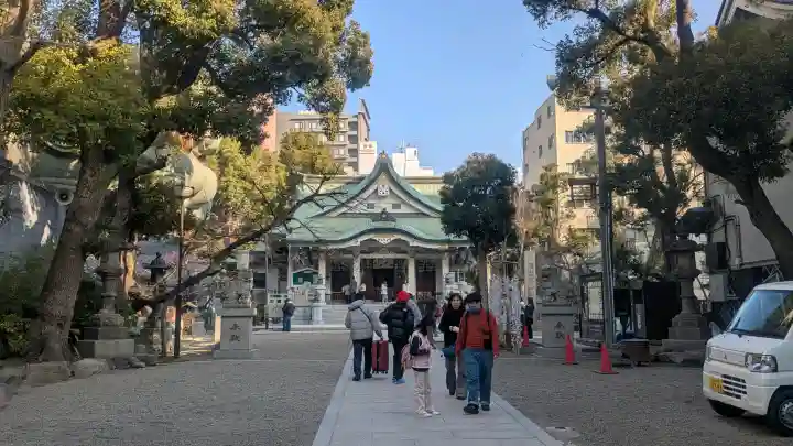 難波八阪神社の{uncategorized: "未分類", other: "その他", undefined: "問題あり", building: "その他建物", grave: "お墓", sacred_gate: "鳥居", guardian: "狛犬", statue: "像", buddha: "仏像", history: "歴史", nature: "自然", garden: "庭園", animal: "動物", pagoda: "塔", temizu: "手水舎", mountain_gate: "山門・神門", sanctuary: "本殿・本堂", subordinate: "末社・摂社", art: "芸術", scenery: "景色", jizo: "地蔵", ema: "絵馬", goshuin: "御朱印", omikuji: "おみくじ", items: "授与品その他", amulet: "お守り", goshuincho: "御朱印帳", eats: "食事", festival: "お祭り", votive_dance: "神楽", shichigosan: "七五三参", wedding: "結婚式", experience: "体験その他", initially: "初詣", around: "周辺", anti_infection: "感染症対策"}