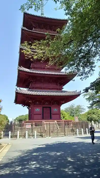池上本門寺(東京都)