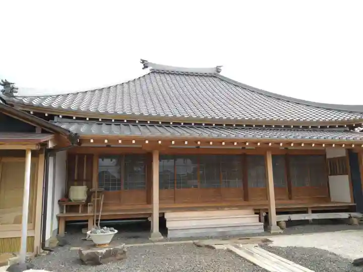 崇心寺(愛知県)