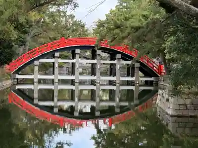 住吉大社(大阪府)