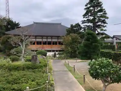 正光寺のその他建物