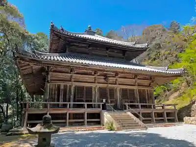 一乗寺(兵庫県)