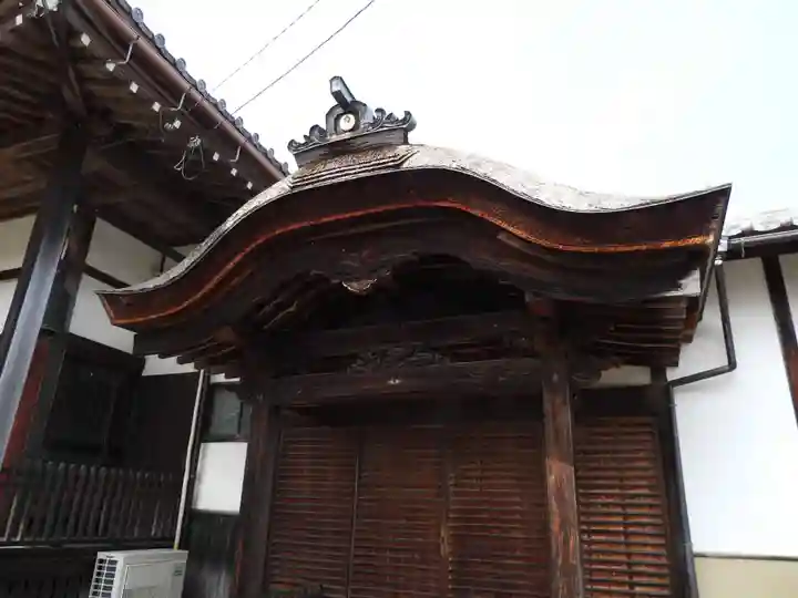 西来寺(滋賀県)