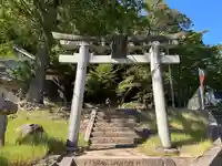 八柱神社(兵庫県)