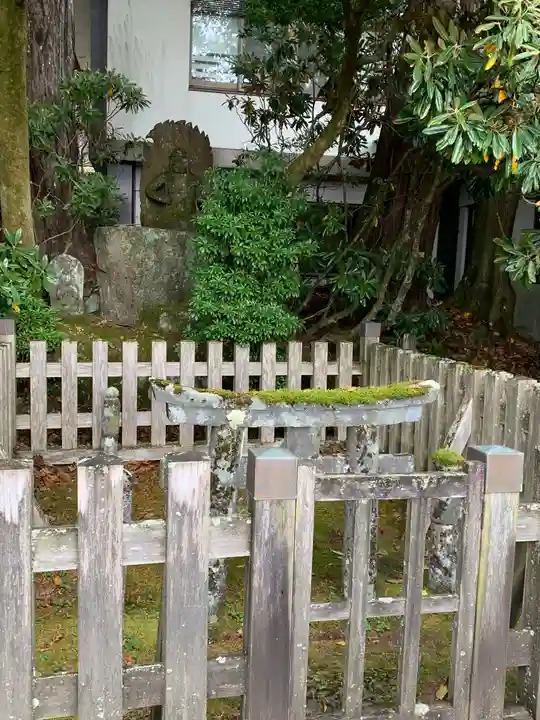 中禅寺のその他建物