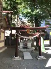 三吉神社(北海道)