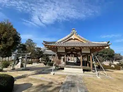 神明社(滋賀県)