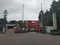 三光稲荷神社(愛知県)