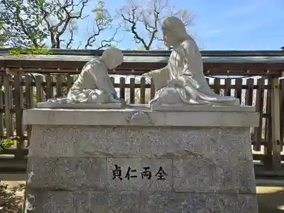 四條畷神社(大阪府)