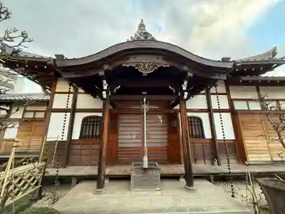 養寿院(東京都)