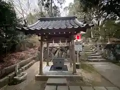 龍王神社(奈良県)