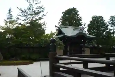 高台寺（高台寿聖禅寺・高臺寺）のその他建物