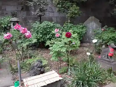 王子稲荷神社(東京都)