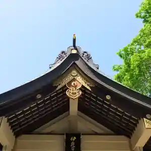 彌彦神社 (伊夜日子神社)の本殿・本堂(2023年05月27日(土) 10時37分29秒投稿)