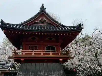 喜多院(埼玉県)