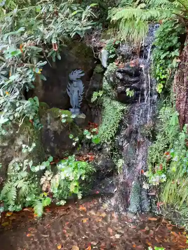 月蔵院(山形県)