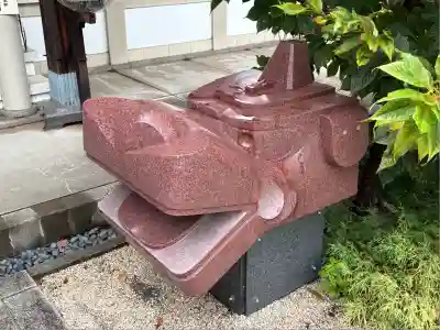 扶桑教太祠(東京都)