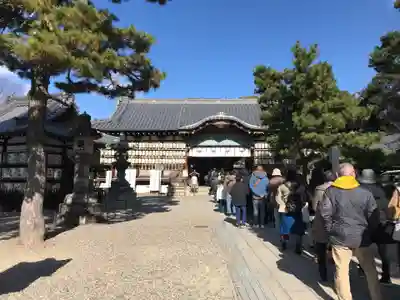 御香宮神社(京都府)