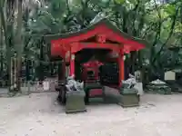 青島神社(青島神宮)(宮崎県)