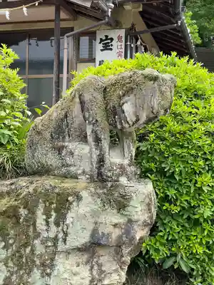 桃太郎神社（栗栖）のその他建物