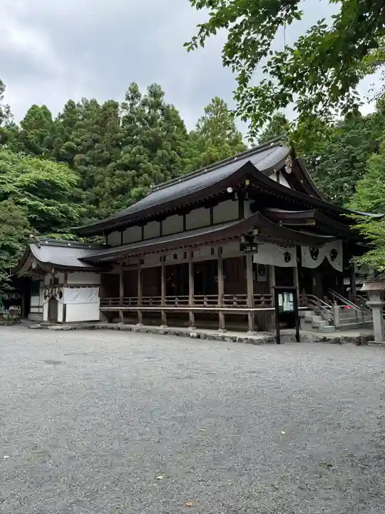 椿大神社(三重県)