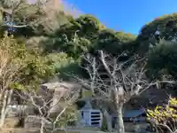 続灯庵(神奈川県)