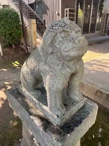桑原神社(兵庫県)