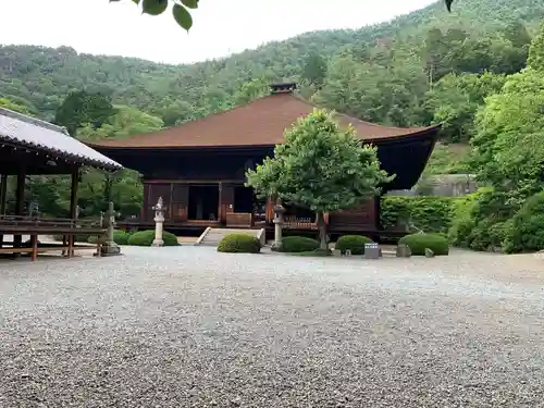 大善寺の建物その他