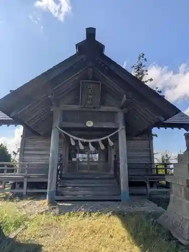 御園神社(北海道)