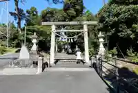 須倍神社(静岡県)