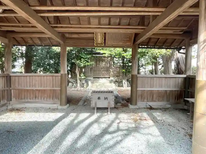 神垣神社(三重県)