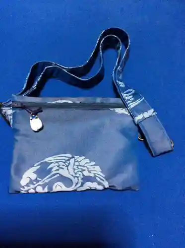 高司神社〜むすびの神の鎮まる社〜(福島県)