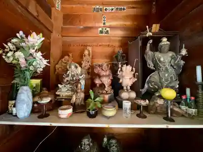 大円寺(東京都)