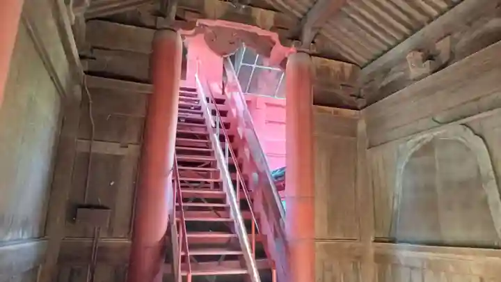 増上寺のその他建物