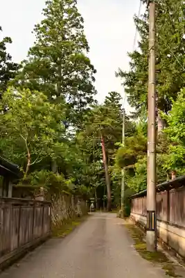 八幡宮(富山県)