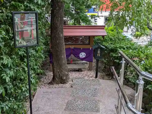 田無神社(東京都)