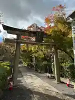 長岡天満宮(京都府)