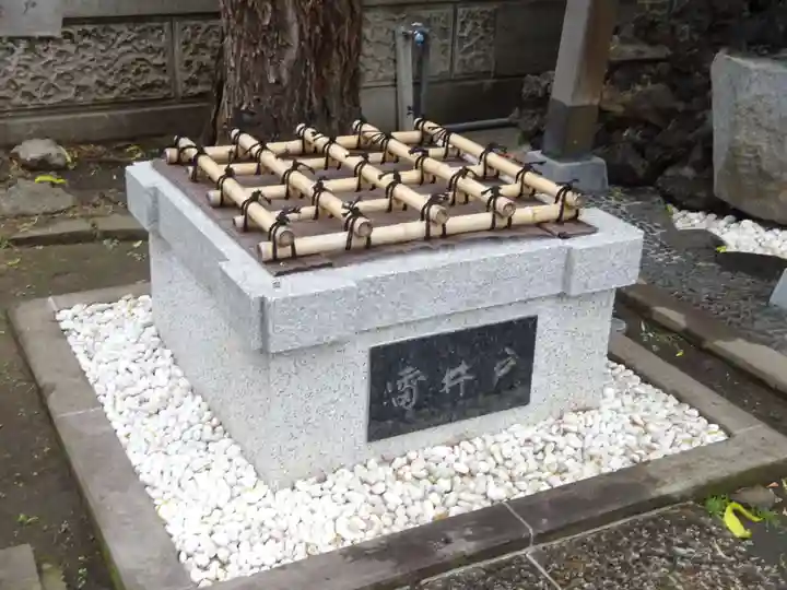 三島神社のその他建物