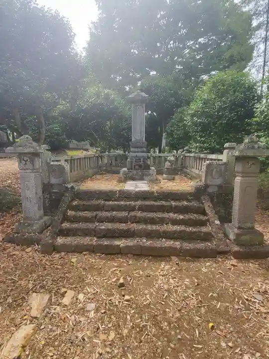 心花の里 報恩寺(栃木県)