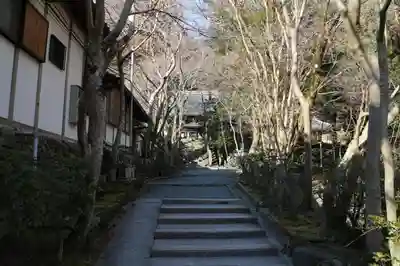 神峯山寺のその他建物