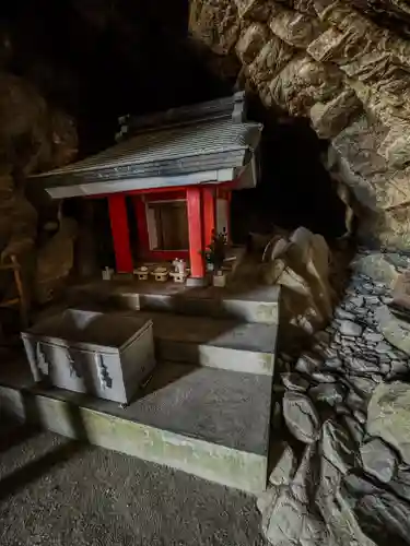 大御神社(宮崎県)