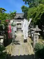 大福田寺(三重県)