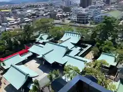 吹揚神社(愛媛県)