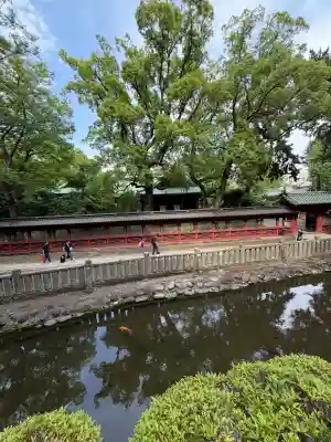 根津神社(東京都)