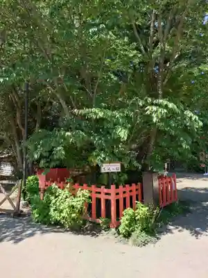 水戸八幡宮(茨城県)