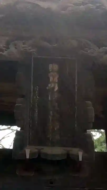 出雲乃伊波比神社(埼玉県)
