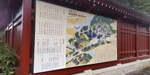 武蔵一宮氷川神社(埼玉県)