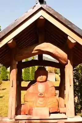 中禅寺(長野県)