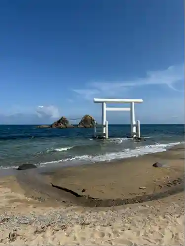 櫻井神社(福岡県)